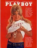 Playboy 1969 September Magazine (Playboy 1969 Magazines #9) by Nikhil Bhardwaj