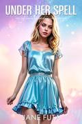Under Her Spell: Magical Femboy Feminization, Crossdressing First Time by Jane Futa