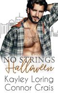 A Very No Strings Halloween (Very Holiday #4) by Connor Crais