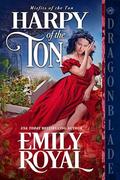 Harpy of the Ton (Misfits of the Ton #5) by Emily Royal