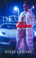 Demon Time 2: Confessions of a Pimp by Reese Laflare