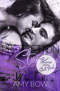 Protection in Store: A Small Town Enemies to Lovers Instalove Romance (Romance in Store #2) by Amy Bow