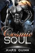 Cosmic Soul by Mars Quinn