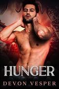 HUNGER by Devon Vesper