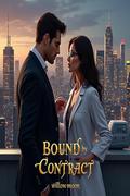 Bound by Contract by Willow Moon