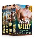 Husky Valley: Complete Series by Lexi Hayes