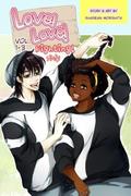 Love! Love! Fighting! 3-in-1: A Plus Size Interracial Romance Manga by Sharean Morishita