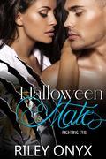 Halloween Mate by Riley Onyx