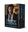 Secret Baby Daddies : A Contemporary Romance Box Set by Kayla Mason