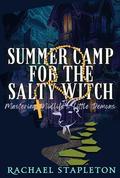 Son of a Salty Witch: Paranormal Women's Fiction (Exorcising Midlife Demons #1) by Rachael Stapleton