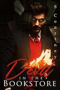 Devil in the Bookstore by S Courtney