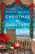 Christmas in Chestnut Ridge (Chestnut Ridge #2) by Nancy Naigle