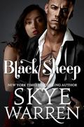Black Sheep (Smoke and Mirrors #3) by Skye Warren