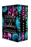 Small Town Daddies by Rayanna Jamison