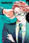 My Dear Agent, Volume 1 (My Dear Agent #1) by Ebino Bisque