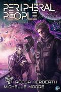 Peripheral People (Ylendrian Empire #4) by Michelle Moore