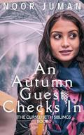 An Autumn Guest Checks In (The Cursed Seth Siblings #2) by Noor Juman