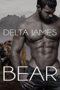 Bear by Delta James