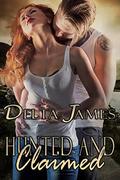 Hunted and Claimed by Delta James