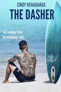 "The Dasher" (Cindy's Version) An Over 40, Grumpy loves Grumpy Romance: Tennent Surf Book Two by Cindy Kehagiaras
