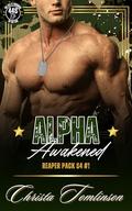 Alpha Awakened by Christa Tomlinson