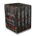 Crown of Death: The Complete Saga by Keary Taylor