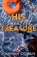 His Greatest Treasure by Hannah Cowan