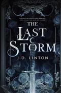 The Last Storm (Rogue X Ara #1) by J.D. Linton