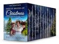 The Twelve Brides of Christmas: Frontier Love and Western Hearts by Faith Quinn