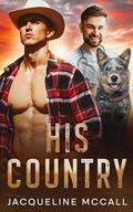 His Country by Jacqueline McCall