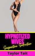 Serpentine Seduction by Taylor Tait