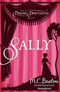 Sally (Edwardian Candlelight #8) by Jennie Tremaine