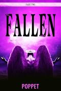 the FALLEN angels: PART TWO by Poppet