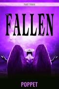 the FALLEN angels: PART THREE by Poppet