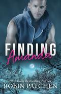 Finding Amanda by Robin Patchen