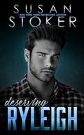 Deserving Ryleigh by Susan Stoker