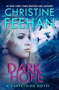 Dark Hope (Dark #34) by Christine Feehan