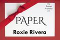 Paper (Her Russian Protector #6.1) by Roxie Rivera