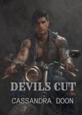 Devils Cut by Cassandra Doon