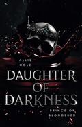 Prince of Bloodshed by Allie Cole