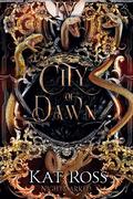 City of Dawn by Kat Ross