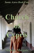 Church of Cypris (Santa Azura #4) by Malone Margate