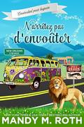 N'arrêtez pas d'envoûter (Ensorcelant pour Toujours #3) by Mandy M. Roth