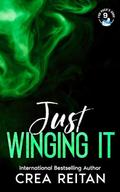 Just Winging It by Crea Reitan