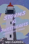 Storms & Sweethearts by Mei Dansen