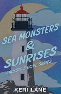 Sea Monsters and Sunrises by Keri Lane