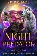 Night Predator by S.K. Prince