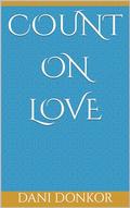 Count on Love (The Dregger Family #4) by Dani Donkor