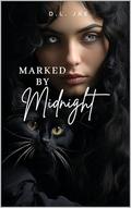 Marked by Midnight by D.L. JAE