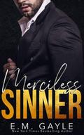 Merciless Sinner by E.M. Gayle
